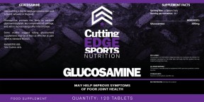 0075CuttingEdge-Glucosamine_120Tabs